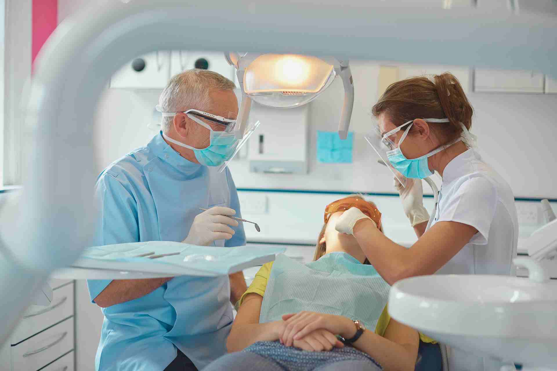 Dentist in Senatobia, MS